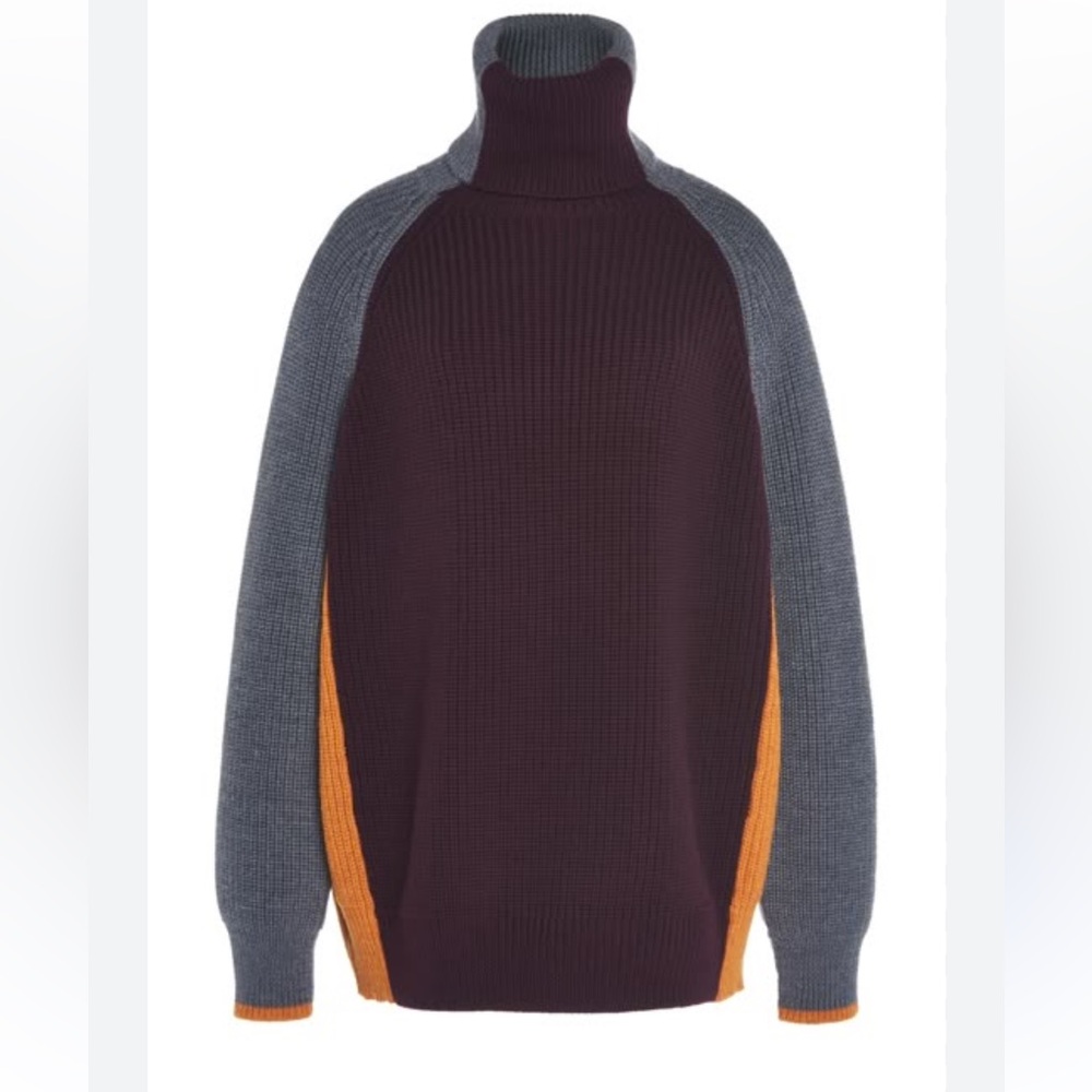 Victoria Victoria Beckham wool jumper